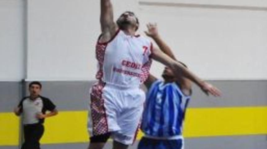 Basketbolcular Zaman İstiyor