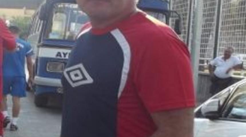 Toros: “kaostan Kurtulmak İstiyoruz”