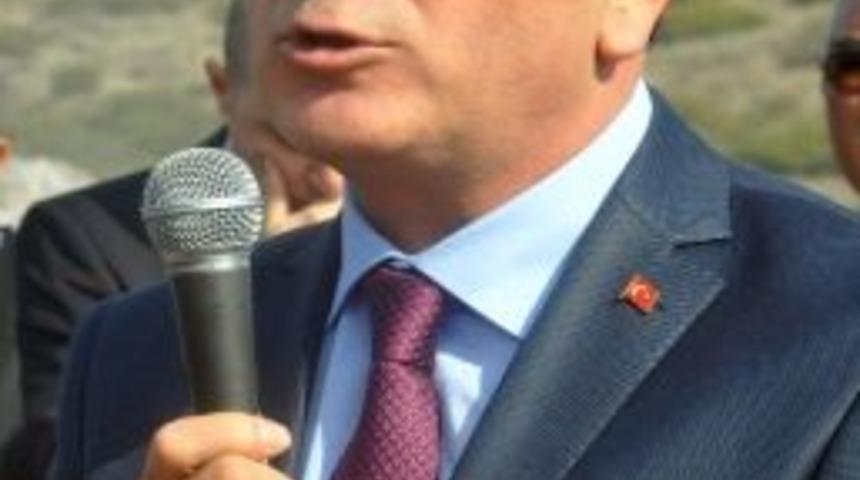 Başkan Ok, Yargılandığı Davadan İlk Duruşmada Beraat Etti