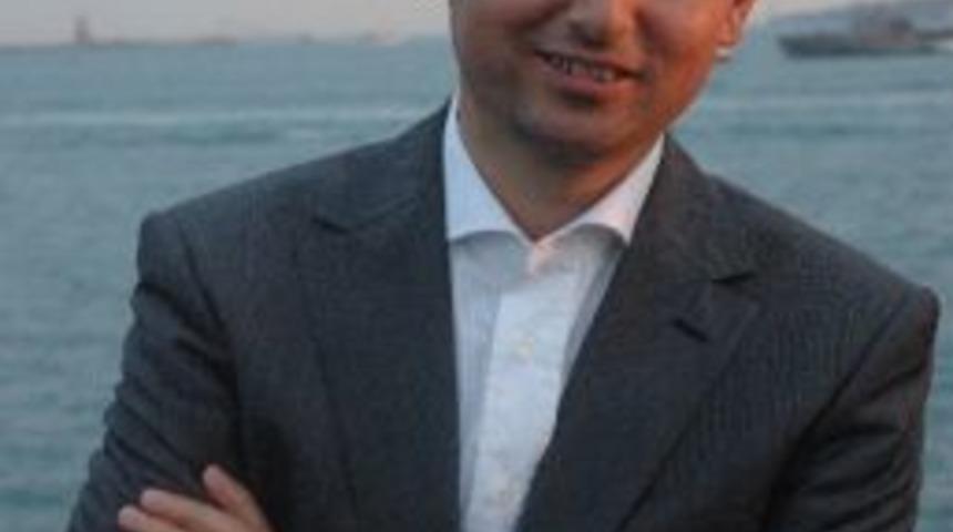 Kastamonu Belediye Başkan Aday Adayı Yunus Akg&uuml;l;