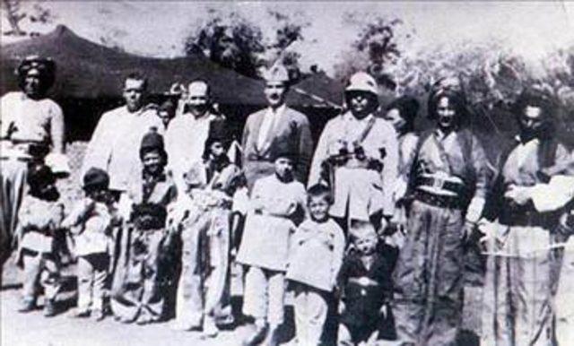 Osmanlı dan g&uuml;n&uuml;m&uuml;ze isyanlar 3