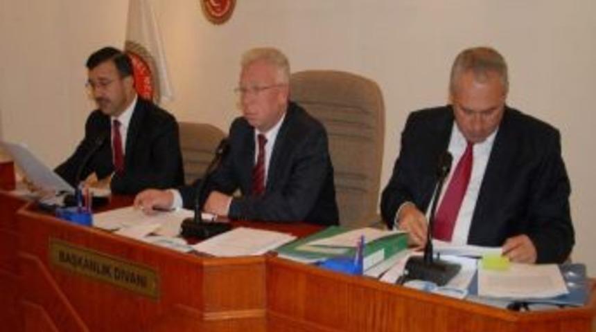 Afyonkarahisar İgm Kasım Ayı &Ccedil;alışmaları