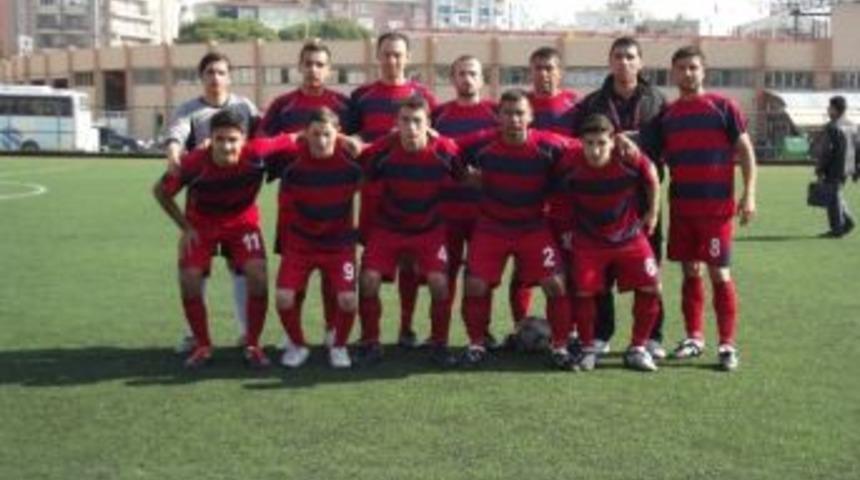 Mumcuoğlu: &ldquo;erken Gol Planları Alt &Uuml;st Etti&rdquo;