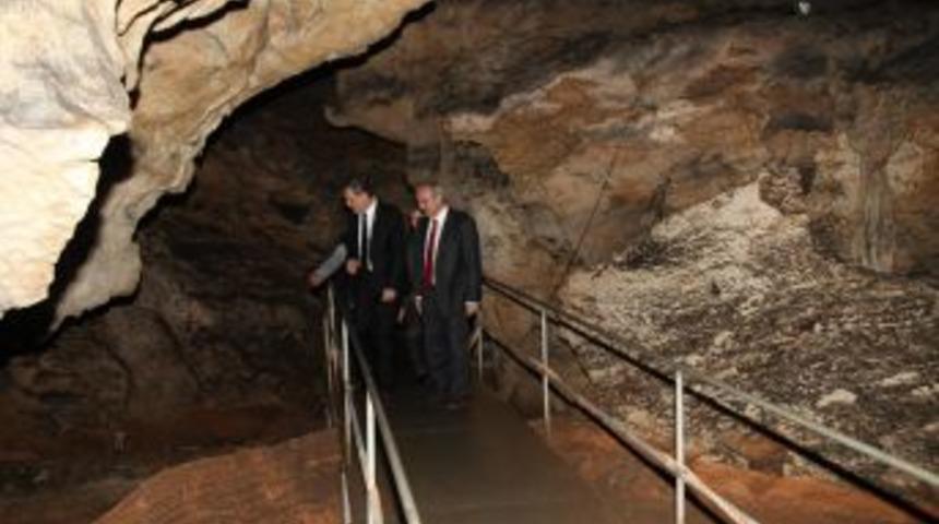 Yeni İneg&ouml;l Devlet Hastanesi 2014 Mart Ayında Hizmete Girecek