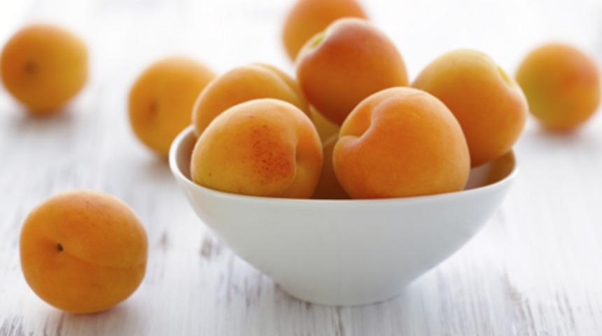 İftar ve sahurda mutlaka kayısı tüketin!