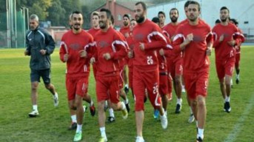 Chp&rsquo;den, Zonguldak K&ouml;m&uuml;rspor&rsquo;a Ziyaret