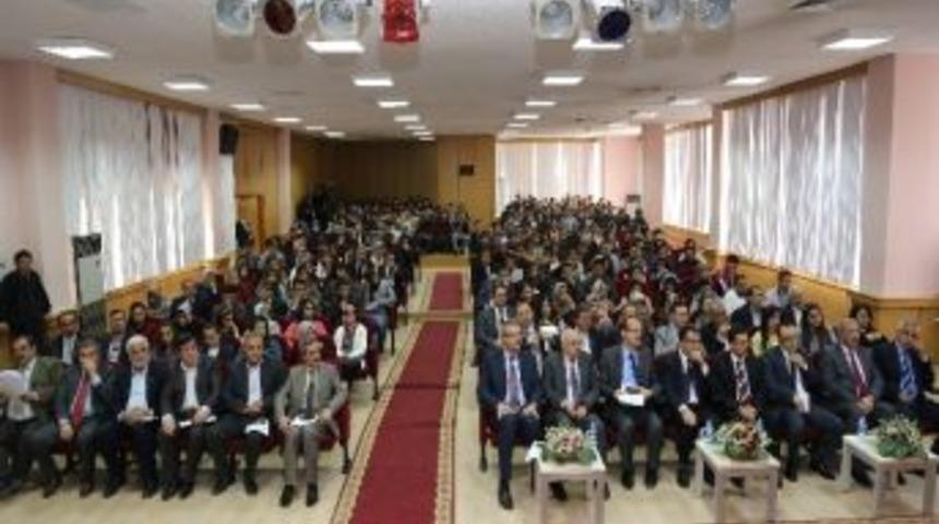 Muhasebe Ve Denetimde Yeni D&ouml;nem Anlatıldı