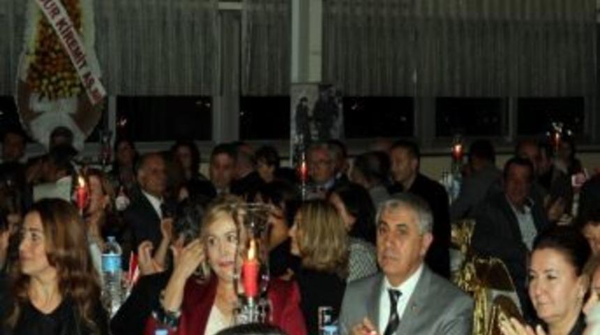 Add Salihli Şubesi Cumhuriyet Balosu D&uuml;zenledi