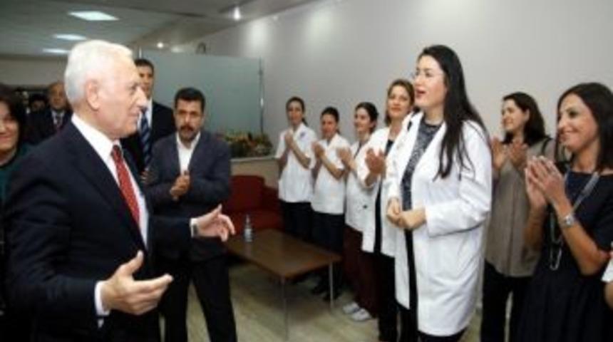 Haberal: &ldquo;80 Darbesi D&ouml;neminin Tek Bir Yararlı Tarafı Var&rdquo;