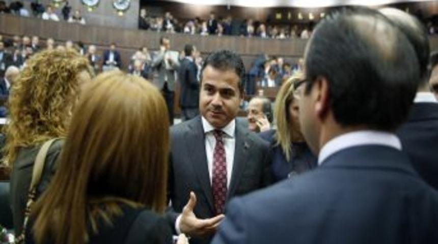 Bakan Suat Kılı&ccedil;: Doping I&ccedil;in Ani Ve Habersiz Denetim Yapılıyor