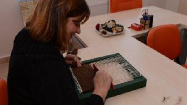 Hayrünnisa Gül Ve Kraliçe Sonja Çocuklarla Bir Araya Geldi