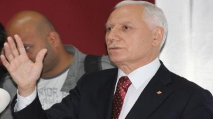 Haberal: T&uuml;rkiye Organ Bağışında Yeterli D&uuml;zeye Gelemedi