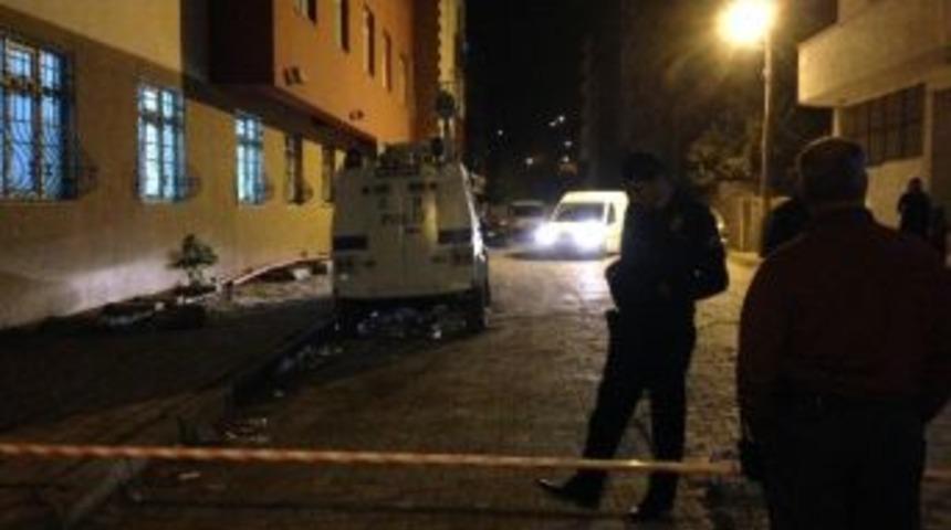 Doğubayazıt&rsquo;ta dershaneye bombalı saldırı