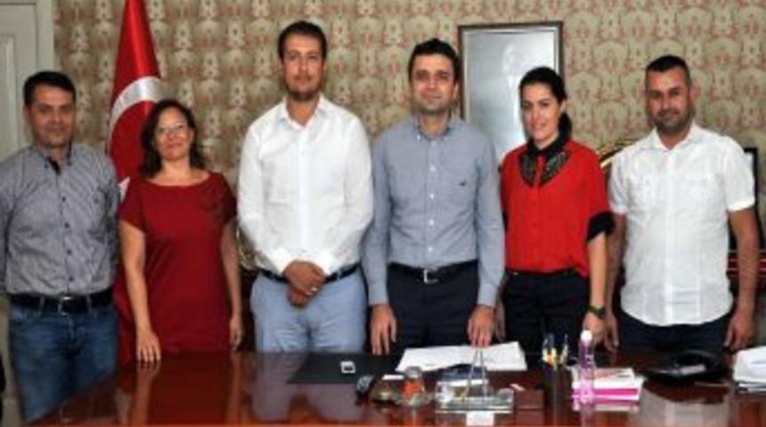 K&ouml;se: Yeşilay'a Duyulan Ihtiya&ccedil; Her D&ouml;nemden Daha Fazla