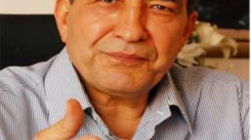 MHP Mersin İl Başkanı'ndan Genel Merkeze Aday Tepkisi