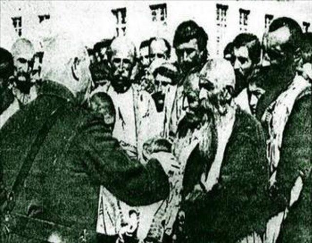 Osmanlı dan g&uuml;n&uuml;m&uuml;ze isyanlar 4