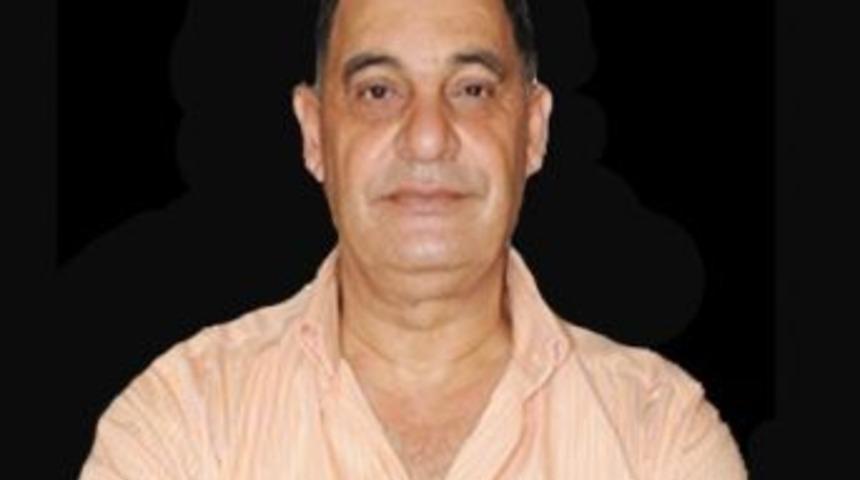 Yerel gazete sahibi Yakup Yarbay intihar etti