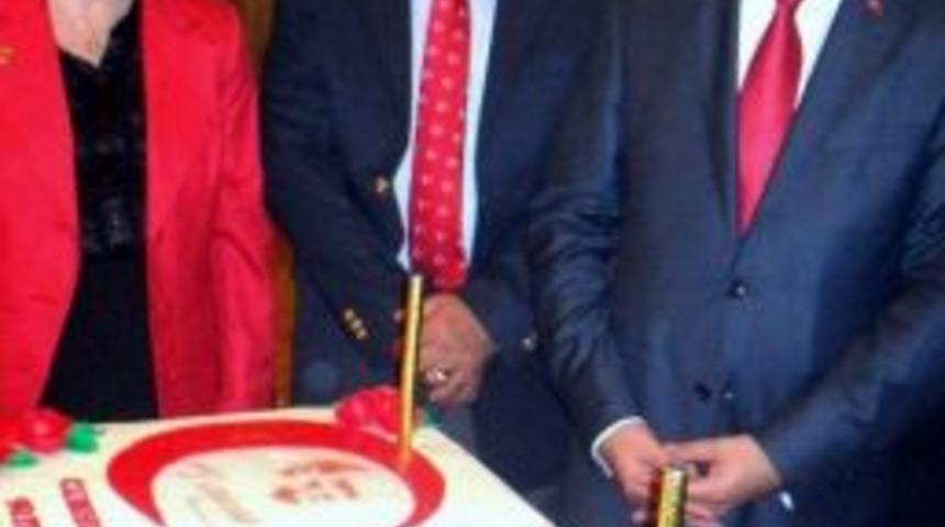 Cumhuriyet Coşkusu Romanya&rsquo;ya Taştı