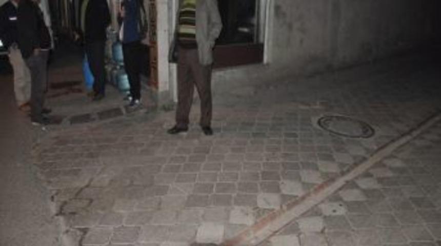 Ordu&rsquo;da Bı&ccedil;aklı Saldırı: 1 Yaralı