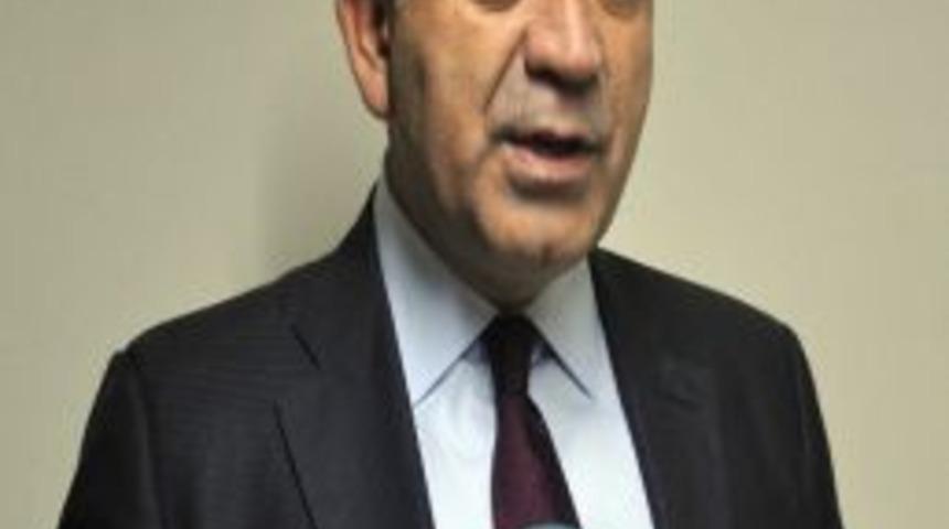 G&uuml;rsel Tekin: "mustafa Sarıg&uuml;l İle Tatlı Bir Rekabet Olacak&rdquo;