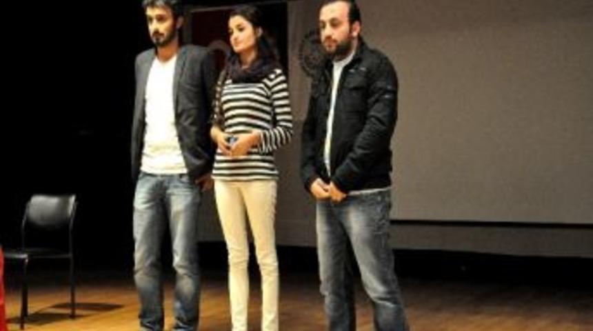 &Ouml;ğrenci Topluluklarına Kadın Eli Değecek