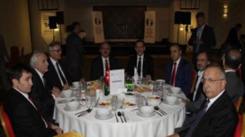 Mobilyacılar İneg&ouml;l&rsquo;de Buluştu