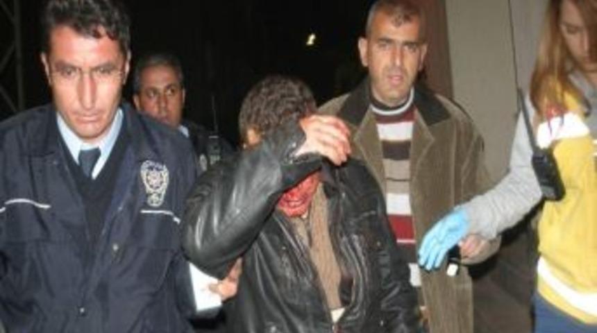 Konya&rsquo;da tacizciye meydan dayağı