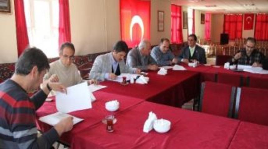 Erzincan&rsquo;da İ&ccedil;me Suyuna Zam Yok