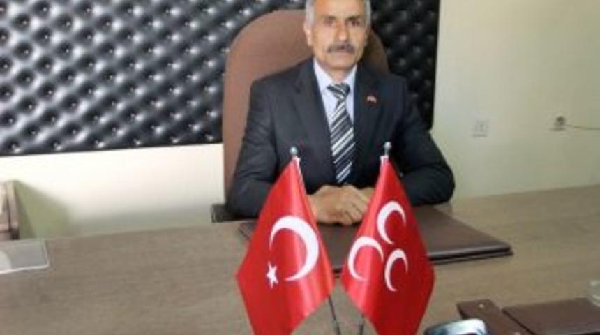 Mhp&rsquo;de Aday Adaylığı Başvuru S&uuml;resi 18 Kasım&rsquo;da Sona Eriyor