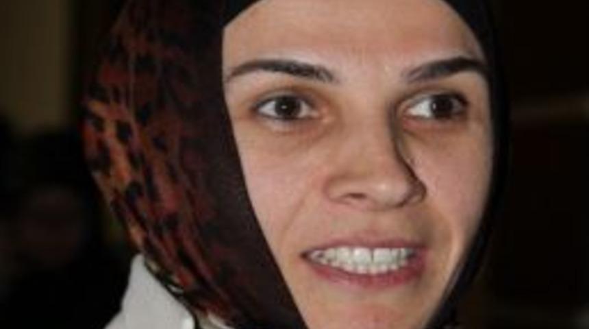 Tbmm&rsquo;nin Ardından İl Genel Meclisinde De T&uuml;rban