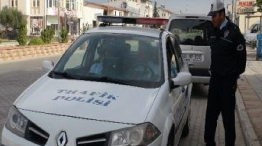 Fethiye Emniyet M&uuml;d&uuml;rl&uuml;ğ&uuml; Radar Denetimlerini Arttırdı