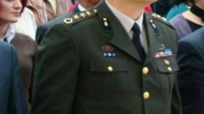 Albay Yolsuzluktan Tutuklandı