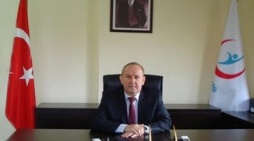 &ldquo;&ouml;fke Kontrol&uuml;, Stres Y&ouml;netimi Ve İletişim&rdquo; Konferansı