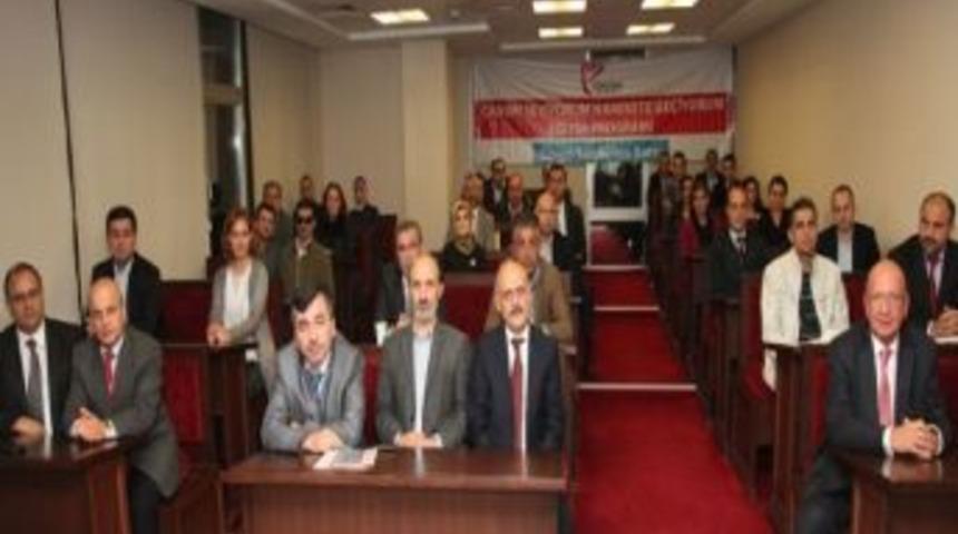 Mali Hizmetler Personeline Eğitim