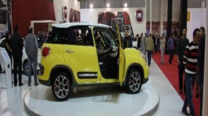 (&ouml;zel Haber) &Uuml;nl&uuml; Manken Şebnem Schaefer Hız Tutkunu &Ccedil;ıktı