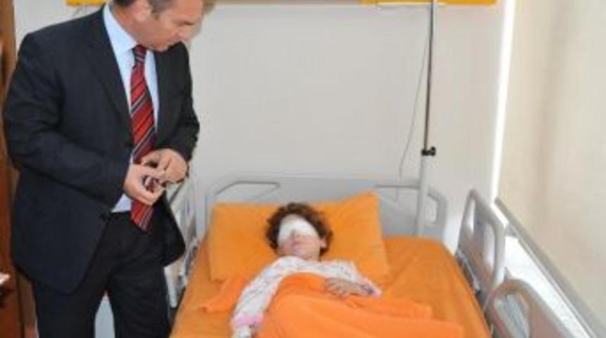 Giresun Tıp Fak&uuml;ltesinde Bir İlk