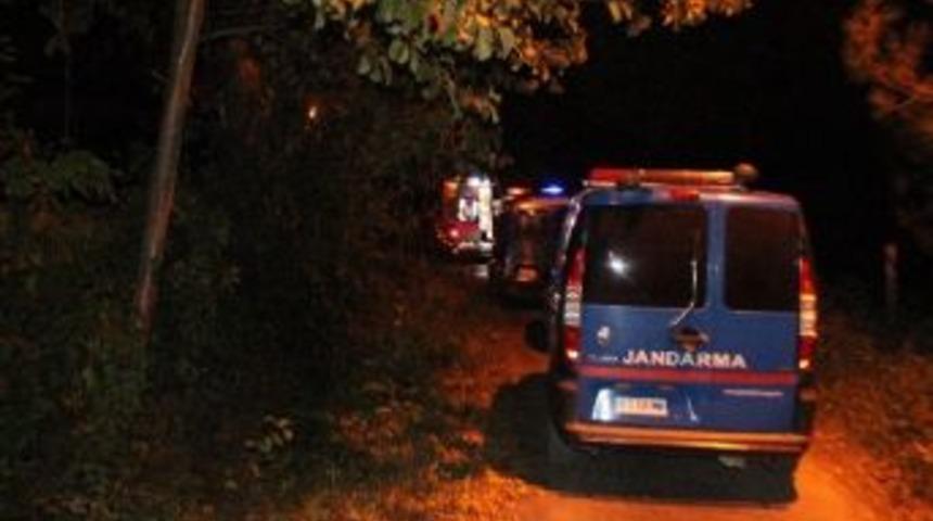 Fidan dikerken hayatını kaybetti