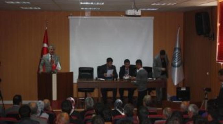 Ty&ccedil;p İle Be&uuml;&rsquo;de İstihdam Edilecekler Belirlendi