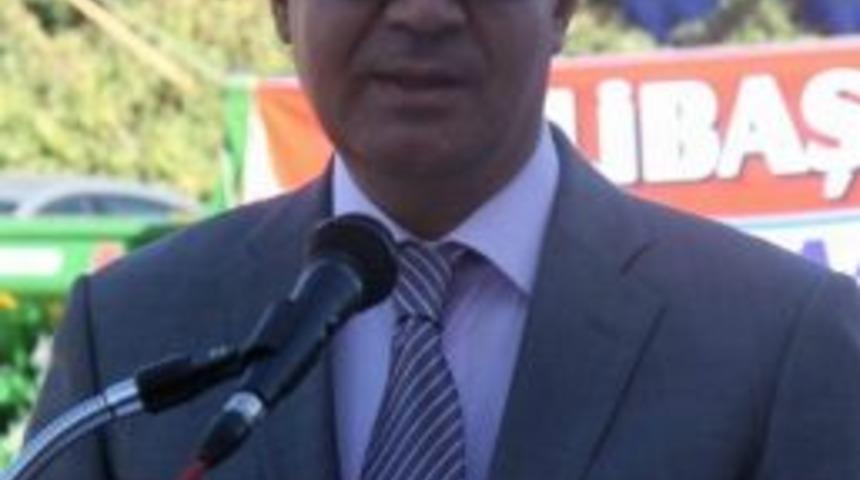 Toplum Yararına Program Kapsamında Bin Kişi İş Başı Yaptı