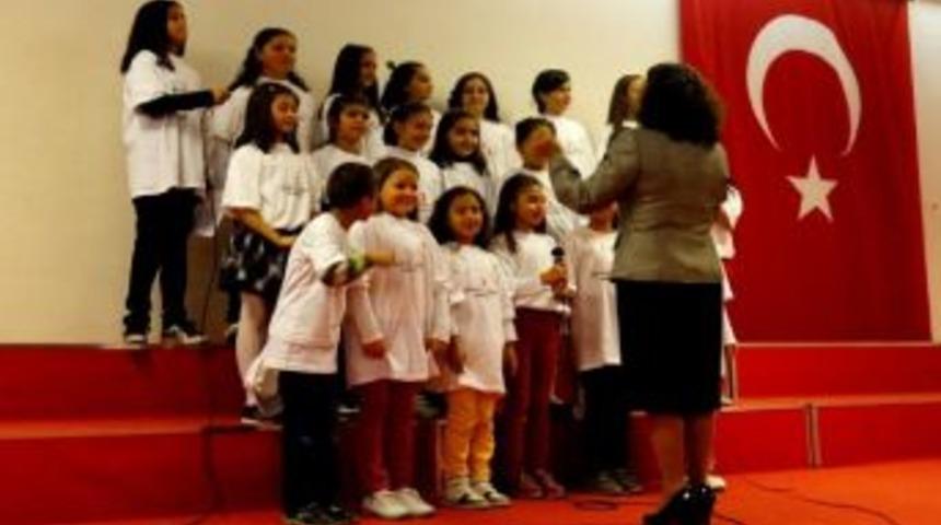 Sarıg&ouml;l&rsquo;de Kızılay Gecesi B&uuml;y&uuml;k İlgi G&ouml;rd&uuml;