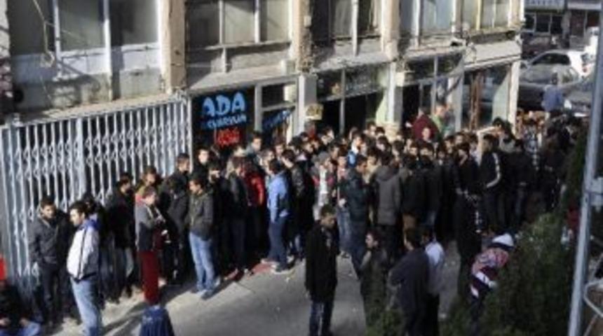 Kayserispor-beşiktaş Ma&ccedil;ının Biletleri Satışa &Ccedil;ıktı