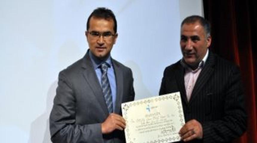 Bitlis&rsquo;te 2. Girişimcilik Ve Kariyer G&uuml;nleri D&uuml;zenlendi