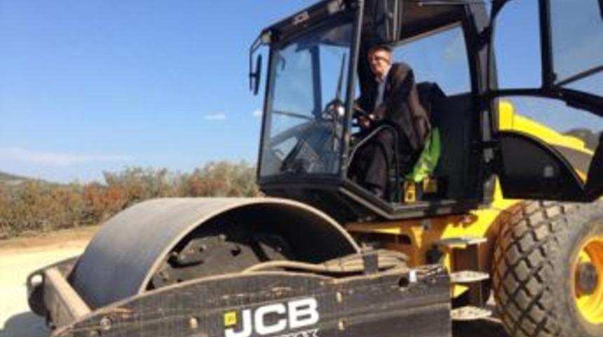 Sargın &ldquo; Konumumuz ne olursa olsun takip&ccedil;isiyiz.&rdquo;