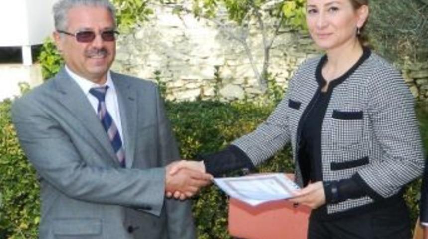 “yaşamak Güzel Ama Yaşatmak Da Bir O Kadar Güzel”