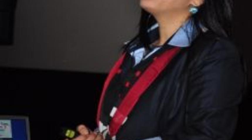 Dr. Ejder: "mutluluğun Sırrı, Sahip Olduklarımızda"