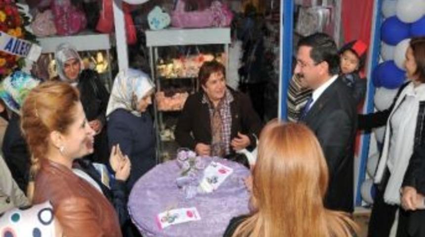 1071 Projesi Meyvelerini Vermeye Devam Ediyor