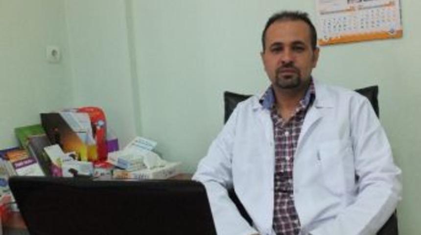 (&ouml;zel Haber) Kadının '&ouml;zel' G&uuml;n&uuml;nde Erkeklere Uyarı