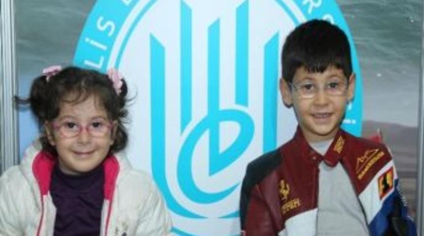 Bitlis Eren &Uuml;niversitesi İstanbul&rsquo;da Tanıtıldı