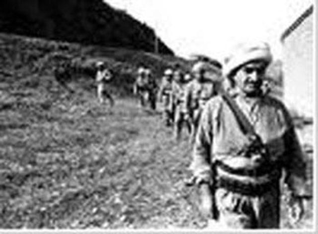 Osmanlı dan g&uuml;n&uuml;m&uuml;ze isyanlar 7