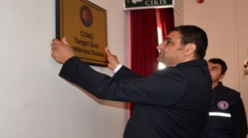 M&uuml;hendislik Fak&uuml;ltesine Ek Bina